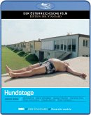 Hundstage (Blu-ray)