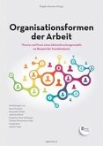 Organisationsformen der Arbeit, m. 1 Beilage