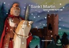 Cover Sankt Martin