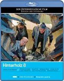 Hinterholz 8 (Blu-ray)