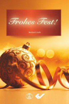 Cover Frohes Fest