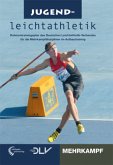 Jugendleichtathletik Mehrkampf