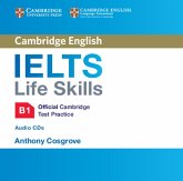 IELTS Life Skills Official Cambridge Test Practice B1