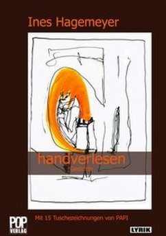 handverlesen - Hagemeyer, Ines