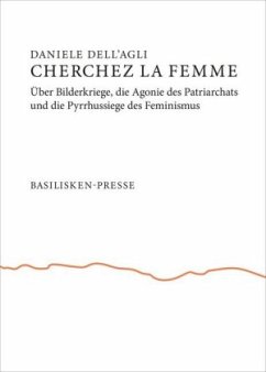 Cover Cherchez la femme