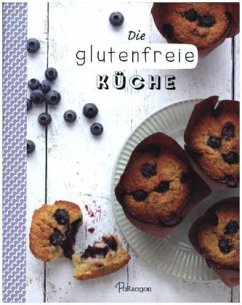 Cover Die glutenfreie Küche