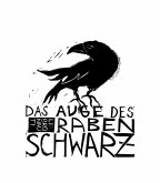 das auge des raben schwarz