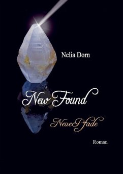 New Found - Dorn, Nelia