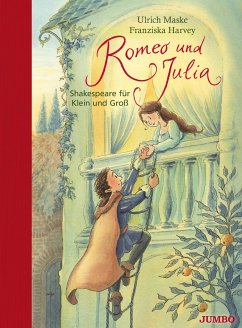 Romeo und Julia - Maske, Ulrich