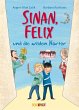 Sinan, Felix und die wilden Wörter - Bild 1