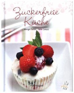 Zuckerfreie Küche