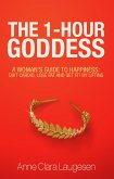 The 1-Hour Goddess (eBook, ePUB)