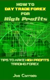 How to Day Trade Forex for High Profits (eBook, ePUB)