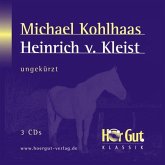 Michael Kohlhaas (MP3-Download)