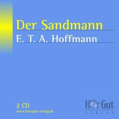 Der Sandmann (MP3-Download) - Hoffmann, E.T.A.
