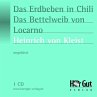 Das Erdbeben in Chili / Das Bettelweib... - Bild 1
