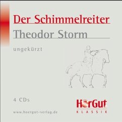 Cover Der Schimmelreiter (MP3-Download)