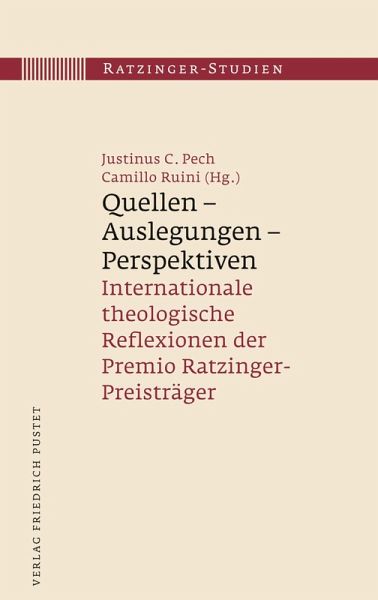 Quellen - Auslegungen - Perspektiven (eBook, PDF) Quellen - Auslegungen - Perspektiven (eBook, PDF)