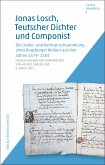 Jonas Losch, Teutscher Dichter und Componist (eBook, PDF)