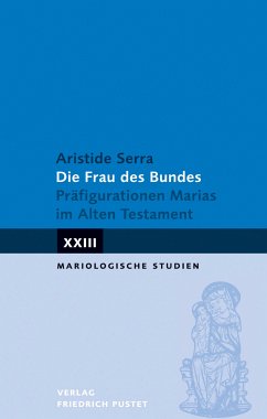 Die Frau des Bundes (eBook, PDF) - Serra, Aristide