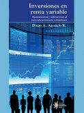 Inversiones en renta variable (eBook, ePUB) Inversiones en renta variable (eBook, ePUB)