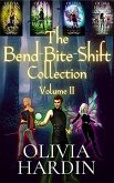 The Bend-Bite-Shift Collection (Volume, #2) (eBook, ePUB)