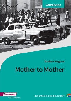 Mother to Mother. Arbeitsheft - Stritzelberger, Ingrid