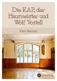 Die Kap, der Hausmeister und Wolf Vostell (eBook, ePUB)