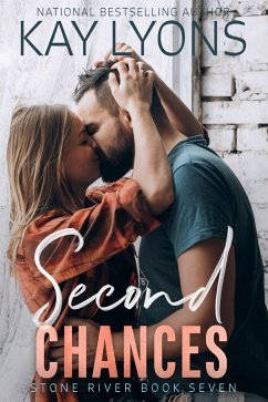 Cover Second Chances (Stone River, #7) (eBook, ePUB)