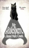Mr. Robespierre (eBook, ePUB)