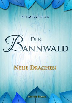 Der Bannwald 3 - Nimrodus