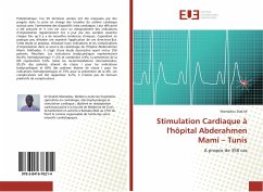 Stimulation Cardiaque à l'hôpital Abderahmen Mami ¿ Tunis - Diakité, Mamadou