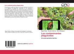 Los contaminantes plaguicidas - Rubio, Miguel;Gutiérrez, Osvaldo;Rodríguez, María