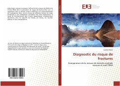 Diagnostic du risque de fractures - Perrut, Cyrielle