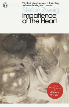 Impatience of the Heart (eBook, ePUB) - Zweig, Stefan