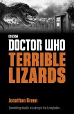 Doctor Who: Terrible Lizards (eBook, ePUB) Doctor Who: Terrible Lizards (eBook, ePUB)