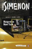Maigret in New York / Kommissar Maigret Bd.27 (eBook, ePUB)