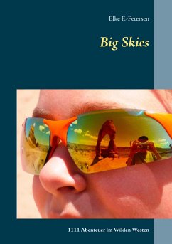 Big Skies - F.-Petersen, Elke