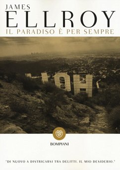 Cover Il paradiso è per sempre