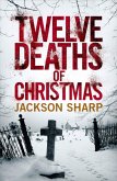 Twelve Deaths of Christmas (eBook, ePUB)