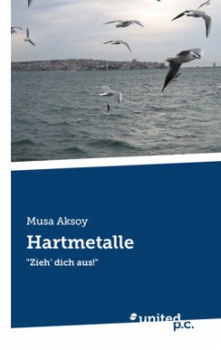 Hartmetalle - Aksoy, Musa