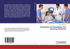 Evaluation of Simulation for Nursing Students - Yuen, Wai Kit Ricky