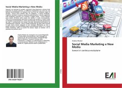 Social Media Marketing e New Media