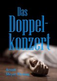 Das Doppelkonzert (eBook, ePUB)