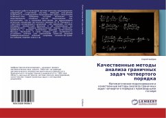 Kachestwennye metody analiza granichnyh zadach chetwertogo porqdka - Shabrov, Sergej
