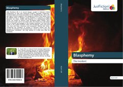 Blasphemy - Gill, Azam