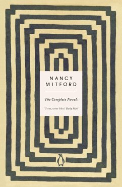 The Complete Novels (eBook, ePUB) - Mitford, Nancy