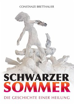 Schwarzer Sommer - Bretthauer, Constanze