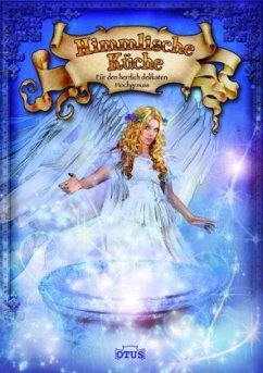 Cover Himmlische Küche
