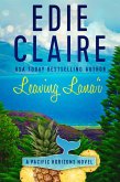 Leaving Lana'i (Pacific Horizons, #2) (eBook, ePUB)